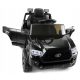  Toyota TACOMA, PILOT Batteriebetriebenes Auto Leder RADIO FM