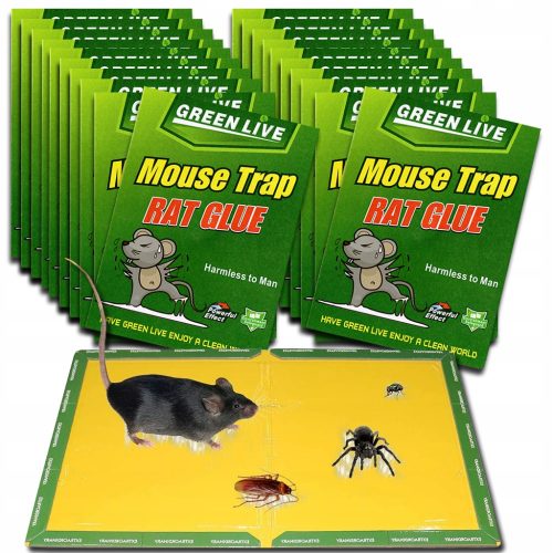  Stick NET__BUY gegen Mäuse und Ratten