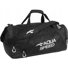  Aqua-Speed 07 Tasche - L schwarz 43 l