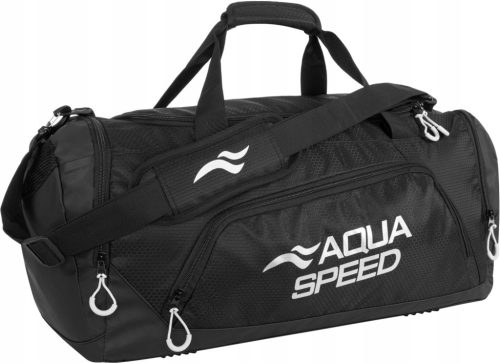  Aqua-Speed 07 Tasche - L schwarz 43 l