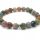  ARMBAND Natursteine Indischer Achat