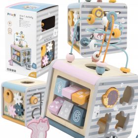  Viga 44030 Lernwürfel 18 m+