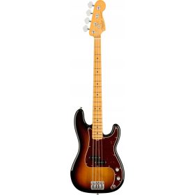    Fender American Professional II Precision Bass MN 3TS Bassgitarre