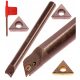 S20R STUCR 16 Drehmesser 1 Stk. + 3 weitere Produkte