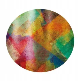  2 x dichte wasserdichte Tischdecke