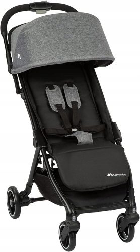  BEBECONFORT BONNY KINDERWAGEN 0-22 KG LEICHT