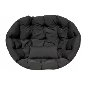  KISSEN für Schaukelstuhl HANGING Nest BLACK