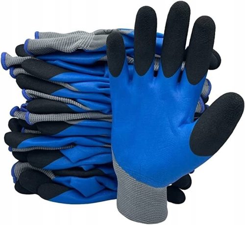 Keilor BLUE FIX Handschuhe Größe 10 - XL 12 Paar