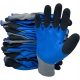 Keilor BLUE FIX Handschuhe Größe 10 - XL 12 Paar