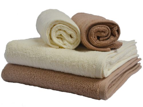 Badehandtücher HANDTUCH-SET 2x70/140+2x50/100 500 GRAMM EIN HIT!!!