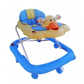  INTERAKTIVER BABYWANDERER, 3 FARBEN, EINSTELLBAR