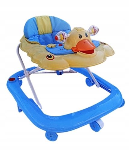  INTERAKTIVER BABYWANDERER, 3 FARBEN, EINSTELLBAR