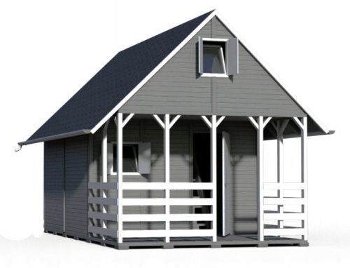 Gartenhäuser und Werkzeuge Gartenhaus Haus 1.400 x 700 cm