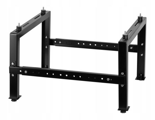 STAND / RACK FÜR WÄRMEPUMPE / KLIMAANLAGE