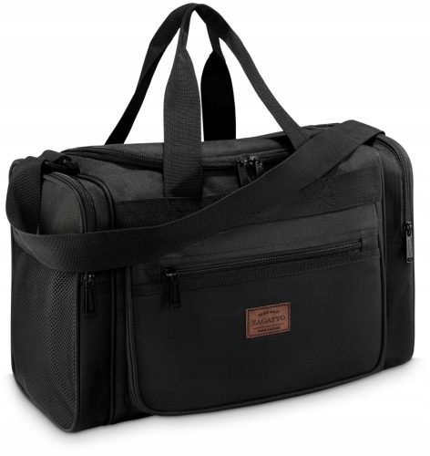  Reisetasche 40x20x25 für RYANAIR WIZZAIR Handgepäck ZAGATTO