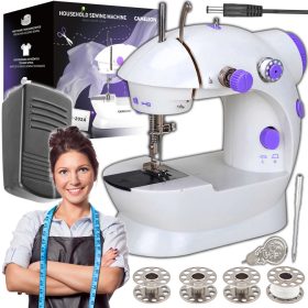    Cameleon-Nähmaschine, Heimnähmaschine, einfach zu bedienen