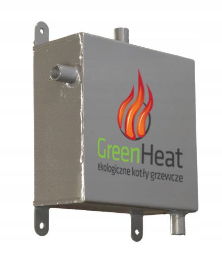 Green Heat-Ausdehnungsgefäß