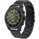  Forever VERFI SW-800 schwarze Smartwatch