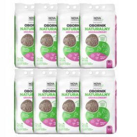 Nova Minerals Mehrkomponentendüngergranulat 24 kg 40 l