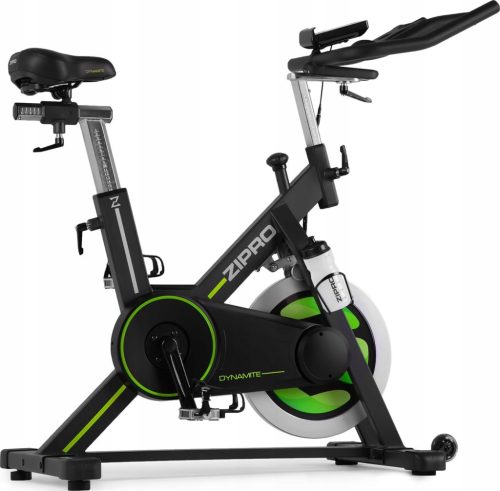  Zipro Dynamite Magnet-Spinning-Heimtrainer