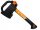 Fiskars Axt 39,2 cm 0,64 kg