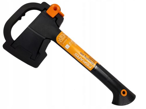 Fiskars Axt 39,2 cm 0,64 kg