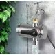 GARVIDA 3600 W Warmwasserbereiter