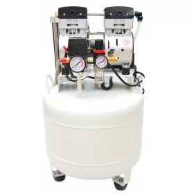 Kompressor bezolejowy Magnum EYK 35 l 8 bar