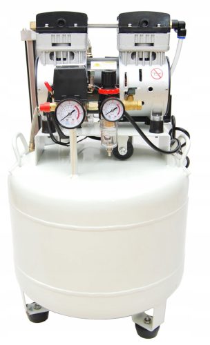 Kompressor bezolejowy Magnum EYK 35 l 8 bar