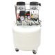 Kompressor bezolejowy Magnum EYK 35 l 8 bar