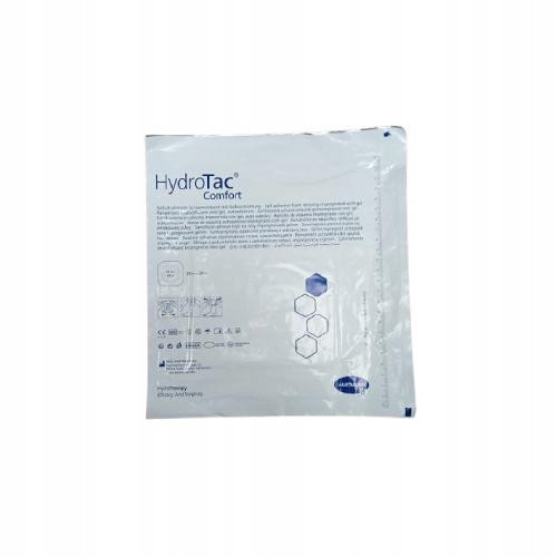  Hartmann HydroTac Comfort Verband 20 x 20 cm