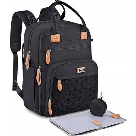  WELAVILA 01 Kinderwagen-Organizer-Tasche