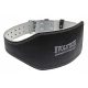  EVOLUTION LEDER-Bodybuilding-Gürtel, 15 cm, Größe L
