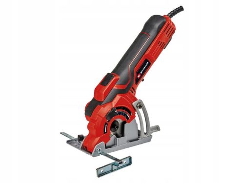  MINI-KREISSÄGE EINHELL TC-CS 89 SET