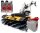 Benzin-Kehrmaschine GRASS VG100VBS