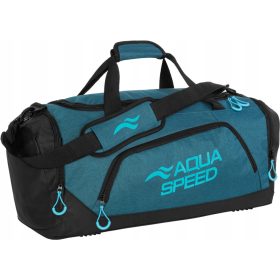  Aqua-Speed 27 Tasche - L blau 43 l