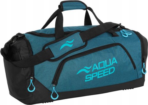  Aqua-Speed 27 Tasche - L blau 43 l