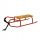  Metallschlitten Rysy 23x90x37cm
