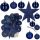  CA1146 SET WEIHNACHTSKUGELN 33 ST.