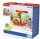 Bestway runder aufblasbarer Pool 155 x 102 cm