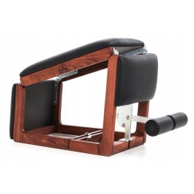  NOHRD Club Multifunktionale Triatrainer-Bank