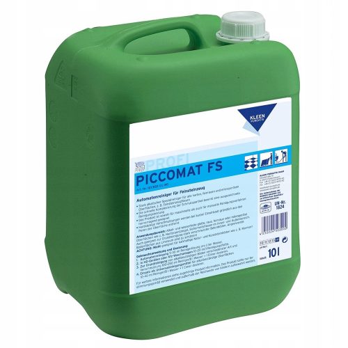 Kleen PROFI PICCOMAT FS für Steinzeug, Beton und Ziegel