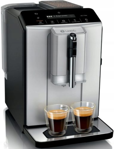  Bosch VeroCafe Serie 2 TIE20301 1300W 15bar OneTouch Espressomaschine