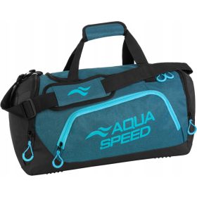  Aqua-Speed 24 Tasche - M blau 35 l