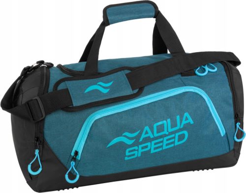  Aqua-Speed 24 Tasche - M blau 35 l