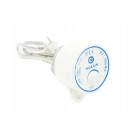    ELEKTRISCHE HEIZUNG MIT THERMO 1500 W 6/4'' GB01 GEBOGEN