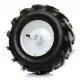 Felgen für Rasenmäher und Traktoren SCHMUTZRAD 13x5.00-6 LINKS