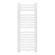 Diamond 484 W Wasserbadheizkörper 570 x 1000 mm weiß