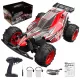  Off-Road-Fernbedienung, Reichweite 100 m, 25 km/h, Auto-RC-Fernbedienung