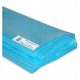 Folientunnel, Kunststoffplatten Folientunnel 24 m² 800 x 300 cm blau